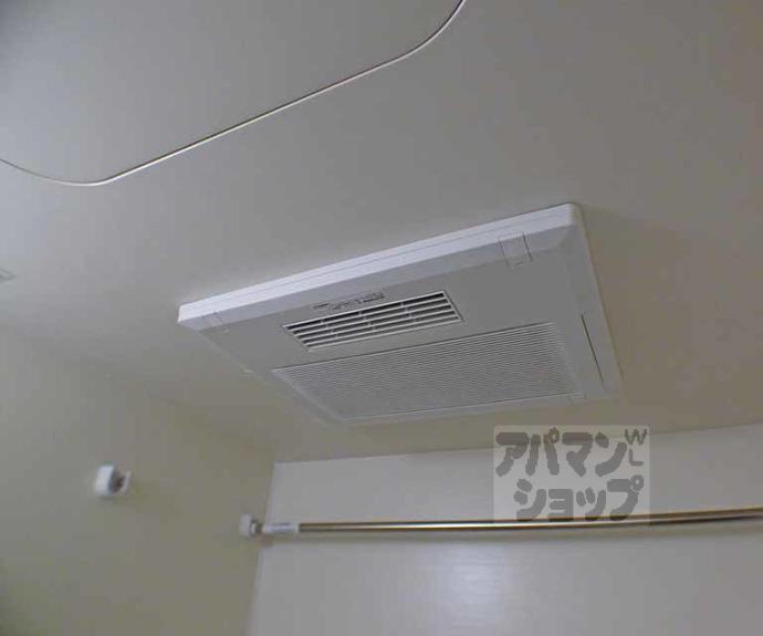 【エントランスライフ宝ヶ池】間取
