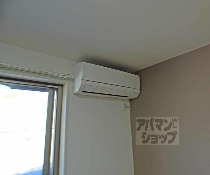 【エントランスライフ宝ヶ池】間取