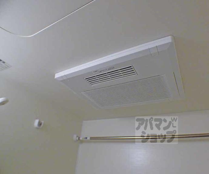【エントランスライフ宝ヶ池】間取