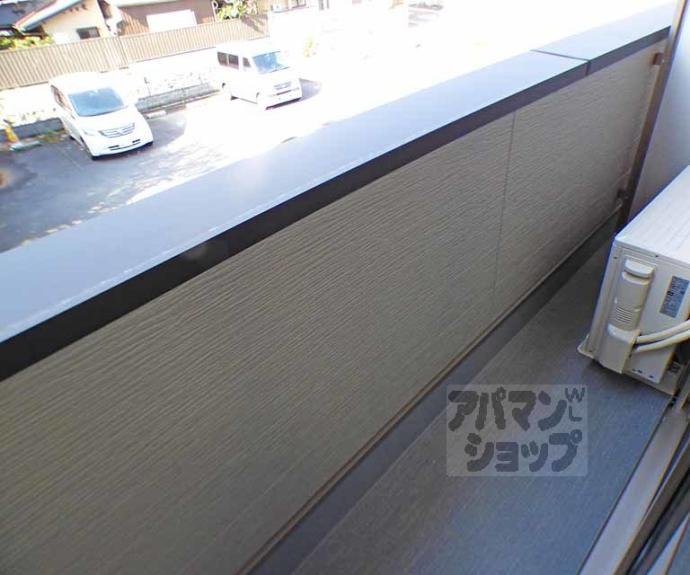 【エントランスライフ宝ヶ池】間取
