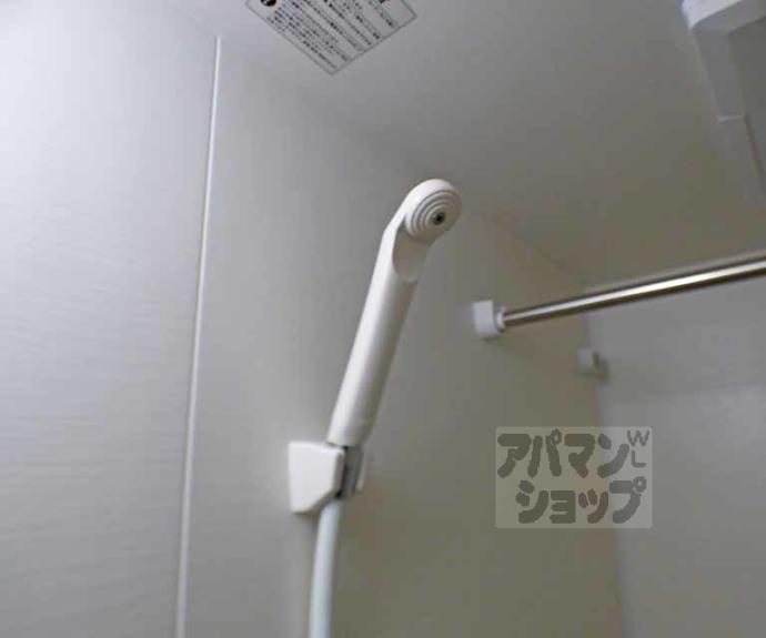 【エントランスライフ宝ヶ池】間取