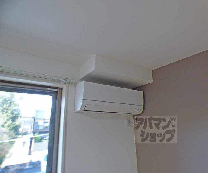 【エントランスライフ宝ヶ池】間取