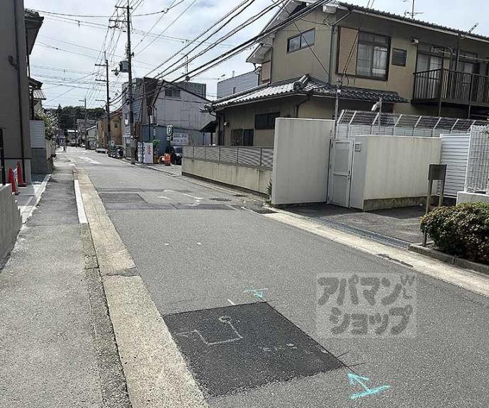 【Ｄ　ｐｏｒｔａ　ｍｅｔｅｏｒ】間取