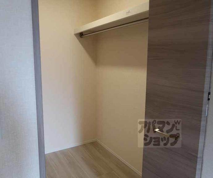 【Ｄ－ｒｅｓｉｄｅｎｃｅ東寺】間取