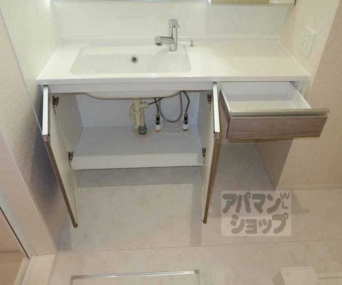 【Ｄ－ｒｅｓｉｄｅｎｃｅ東寺】間取