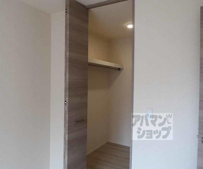 【Ｄ－ｒｅｓｉｄｅｎｃｅ東寺】間取