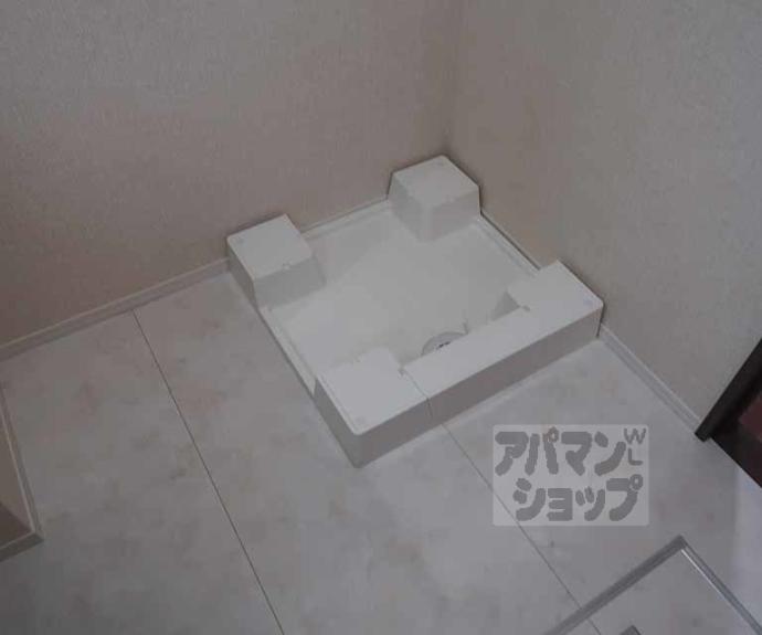 【Ｄ－ｒｅｓｉｄｅｎｃｅ東寺】間取