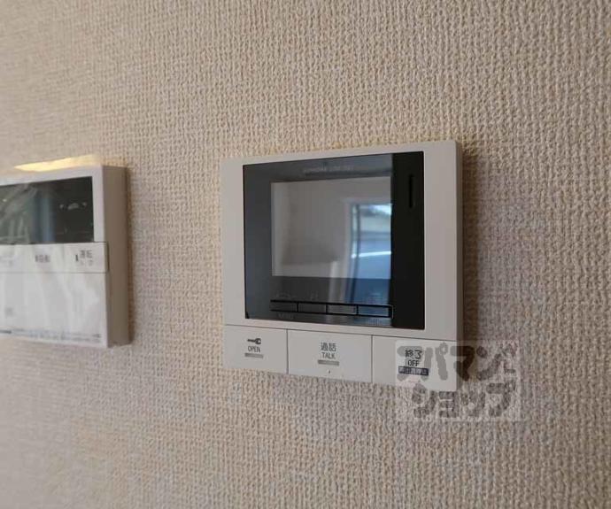 【Ｄ－ｒｅｓｉｄｅｎｃｅ東寺】間取