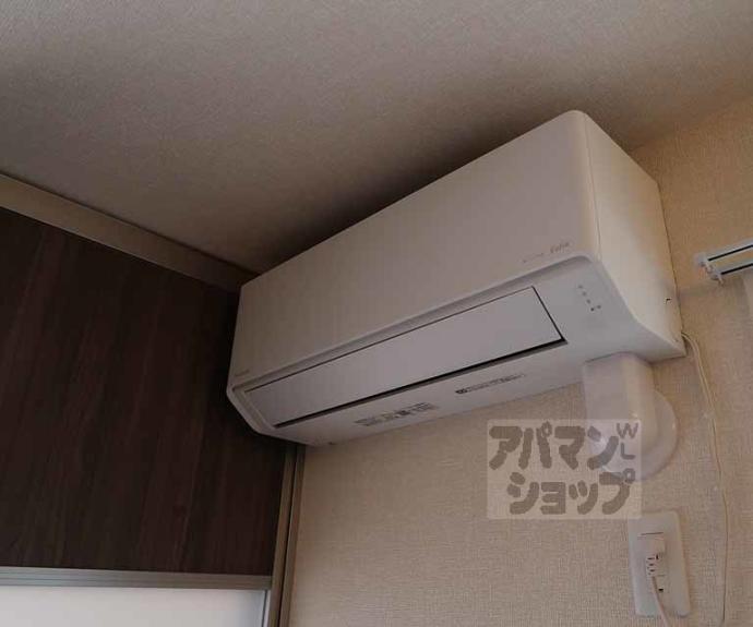 【Ｄ－ｒｅｓｉｄｅｎｃｅ東寺】間取