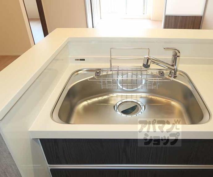 【Ｄ－ｒｅｓｉｄｅｎｃｅ東寺】間取