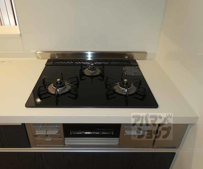 【Ｄ－ｒｅｓｉｄｅｎｃｅ東寺】間取
