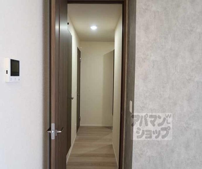 【Ｄ－ｒｅｓｉｄｅｎｃｅ東寺】間取