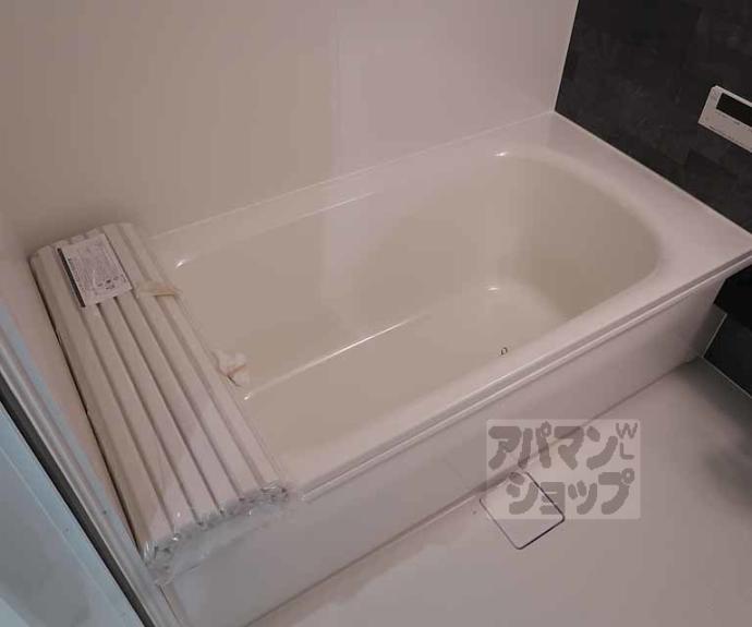 【Ｄ－ｒｅｓｉｄｅｎｃｅ東寺】間取
