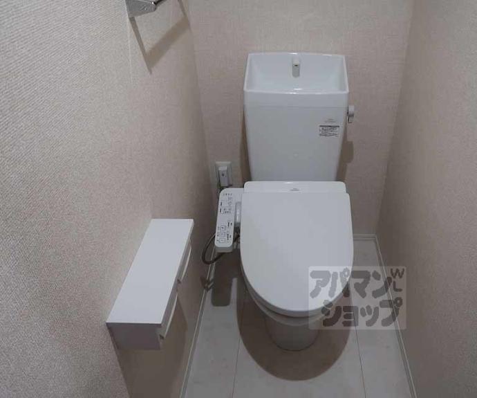 【Ｄ－ｒｅｓｉｄｅｎｃｅ東寺】間取