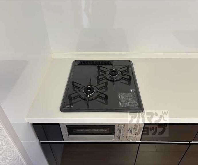 【ココ　クレメント　２】間取