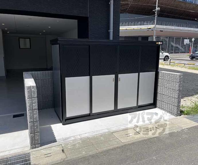 【ココ　クレメント　２】間取