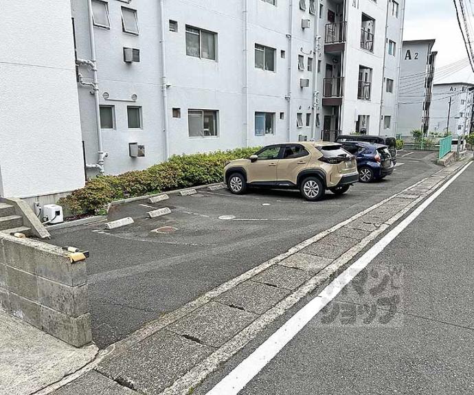 【一言寺団地　Ａ－１棟】間取