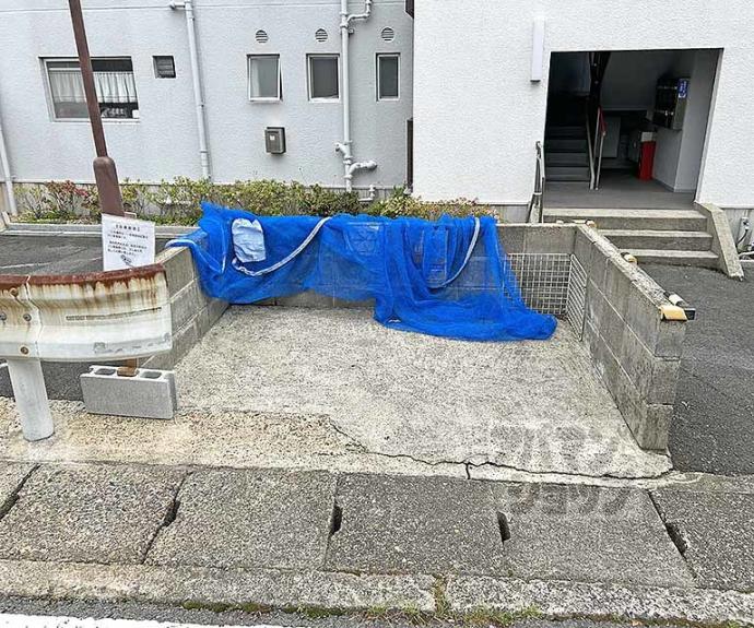 【一言寺団地　Ａ－１棟】間取