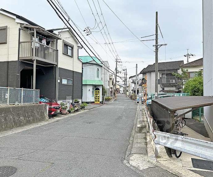 【一言寺団地　Ａ－１棟】間取