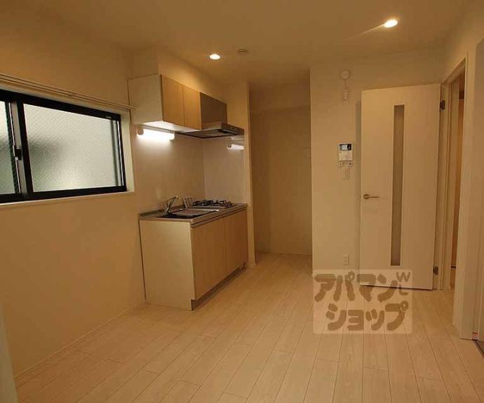 【メゾン西月光】間取