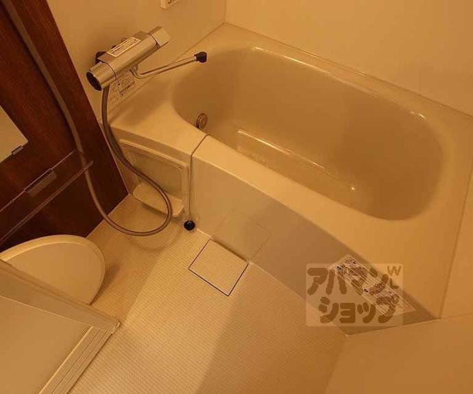 【メゾン西月光】間取