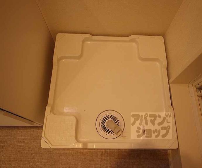 【メゾン西月光】間取