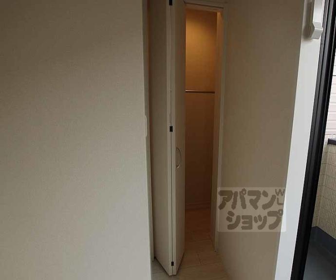 【メゾン西月光】間取