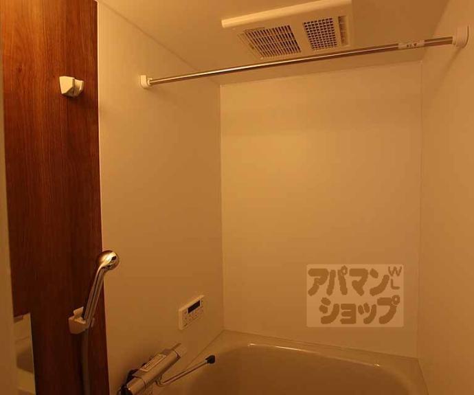 【メゾン西月光】間取