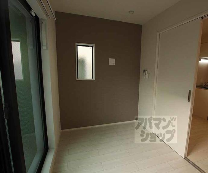 【メゾン西月光】間取