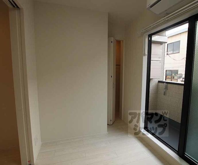 【メゾン西月光】間取