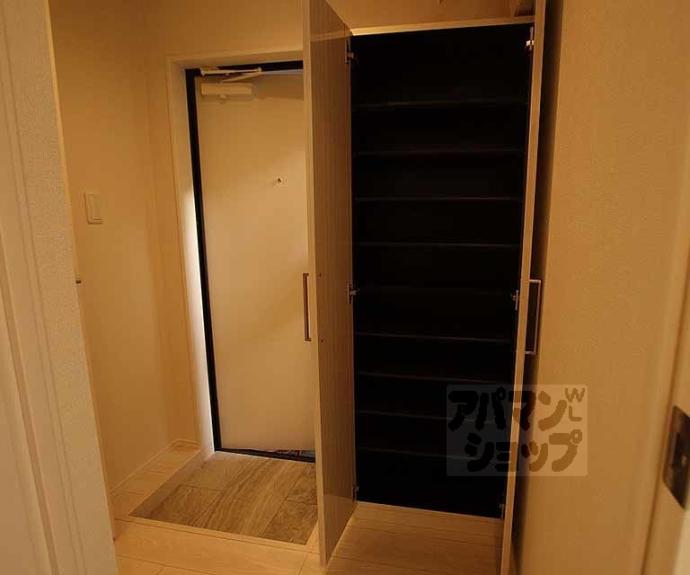 【メゾン西月光】間取