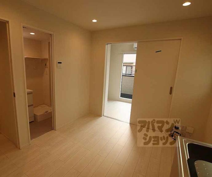 【メゾン西月光】間取