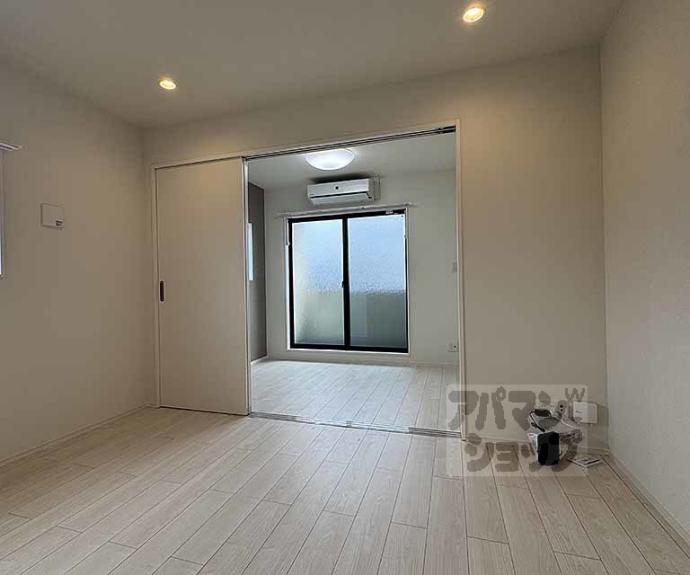 【メゾン西月光】間取