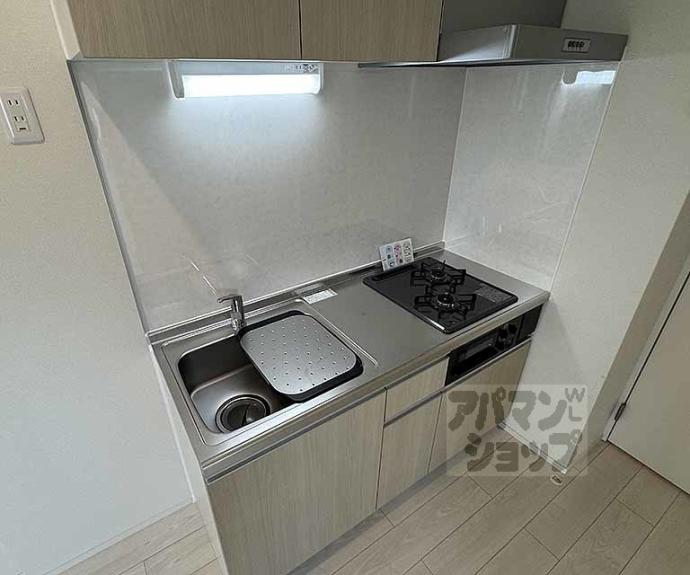 【メゾン西月光】間取