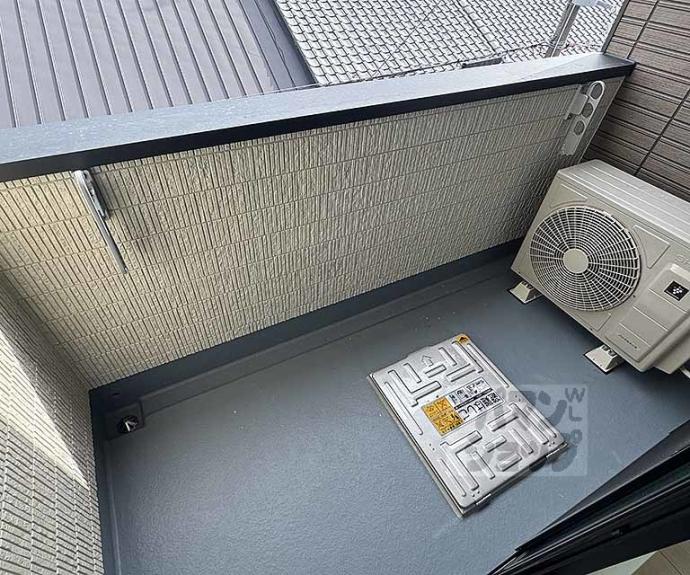 【メゾン西月光】間取