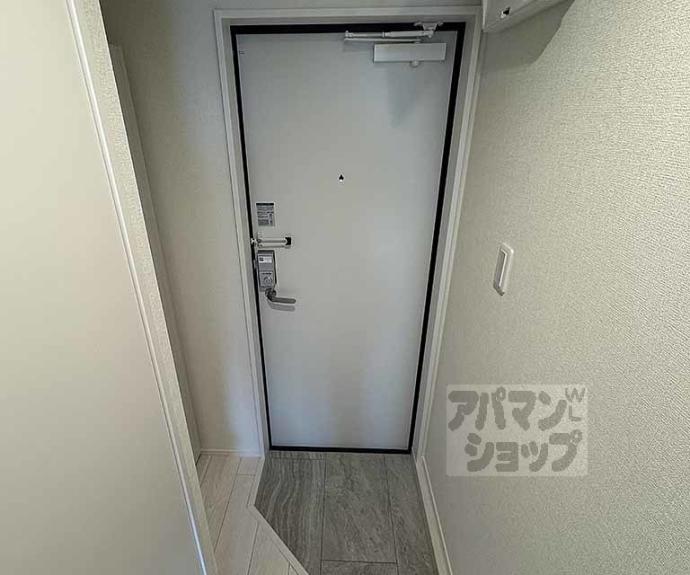 【メゾン西月光】間取