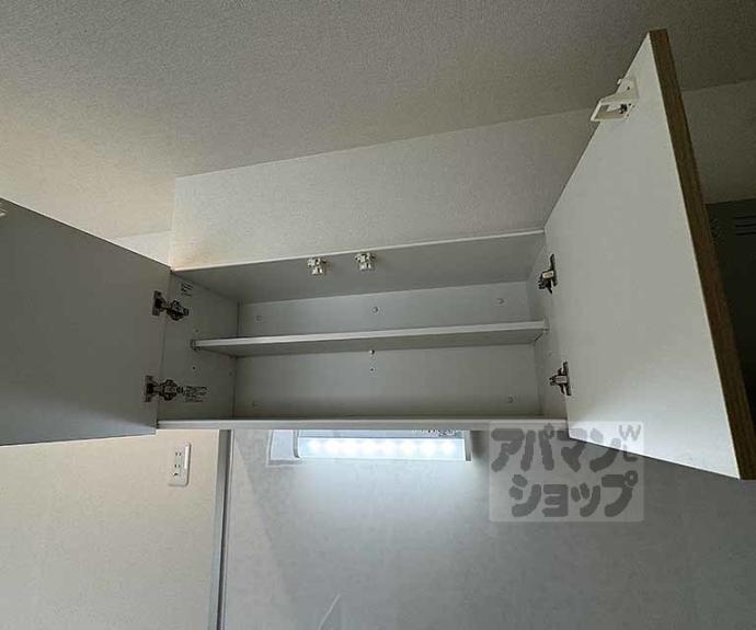 【メゾン西月光】間取