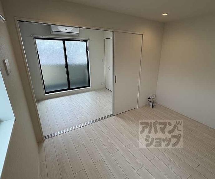 【メゾン西月光】間取