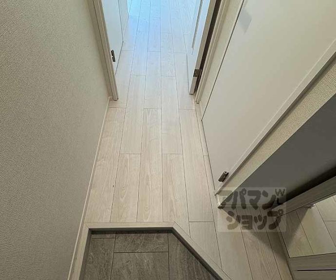 【メゾン西月光】間取