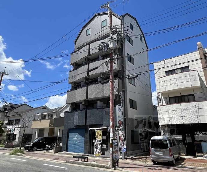 【ライズマンション】間取