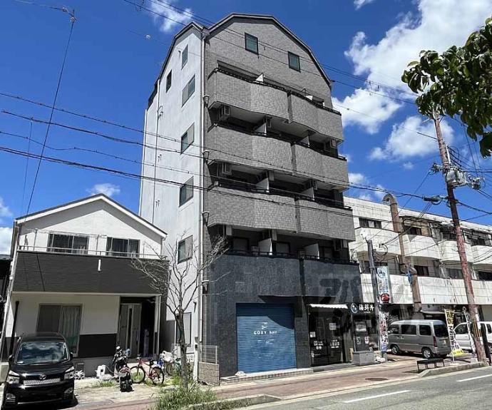 【ライズマンション】間取