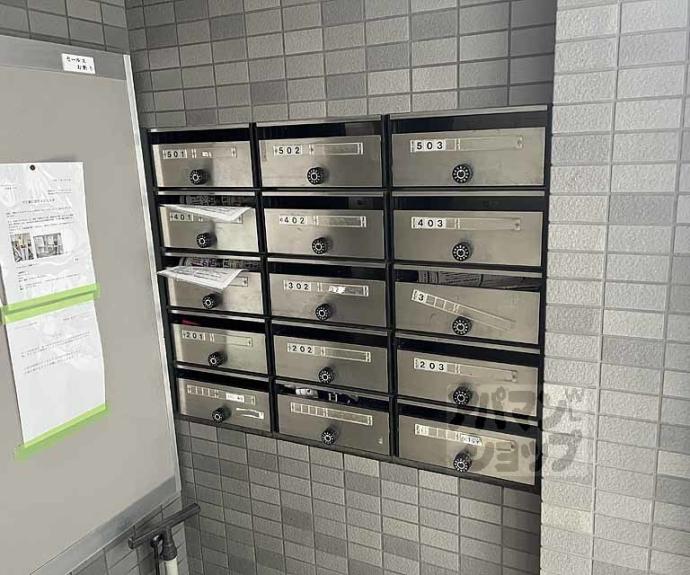 【ライズマンション】間取
