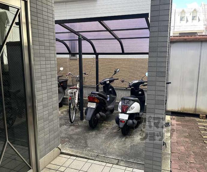 【ライズマンション】間取