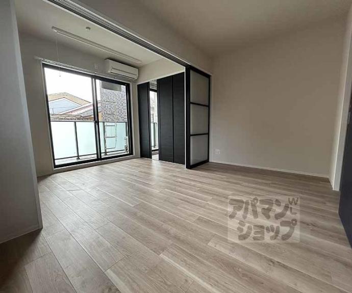 【ＭＪＣ京都丹波口】間取