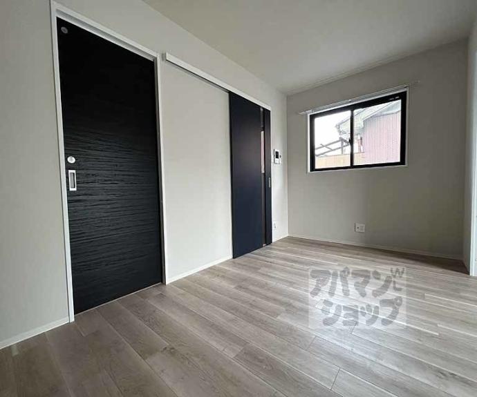 【ＭＪＣ京都丹波口】間取