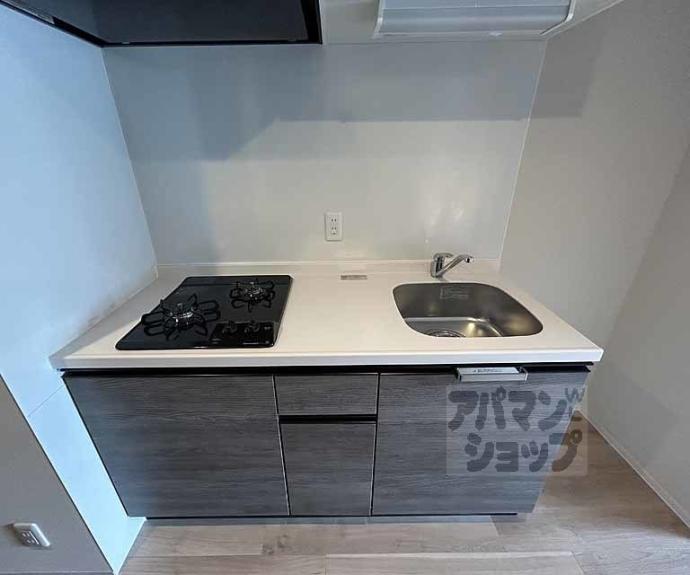 【ＭＪＣ京都丹波口】間取