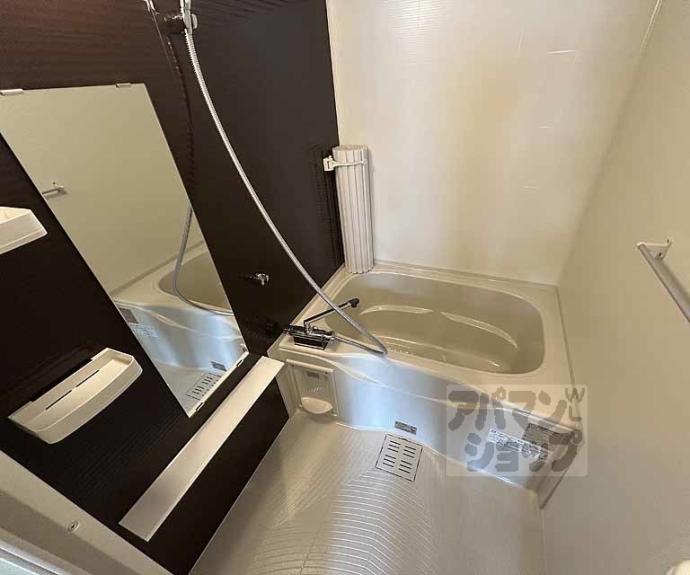 【ＭＪＣ京都丹波口】間取