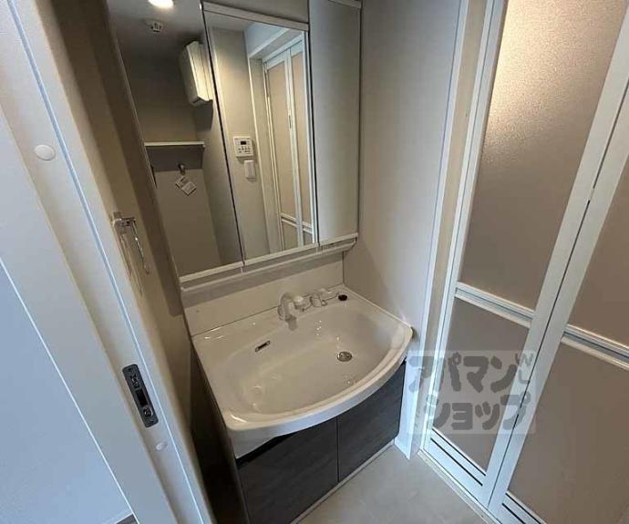 【ＭＪＣ京都丹波口】間取