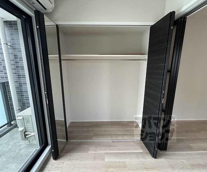 【ＭＪＣ京都丹波口】間取