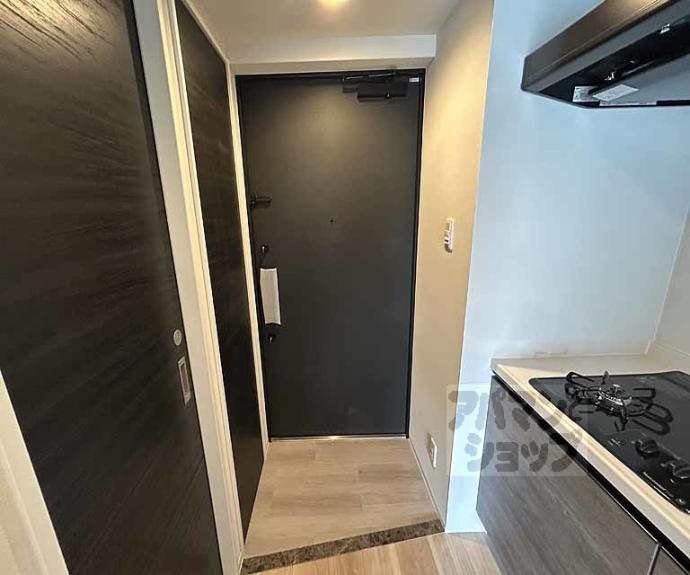 【ＭＪＣ京都丹波口】間取